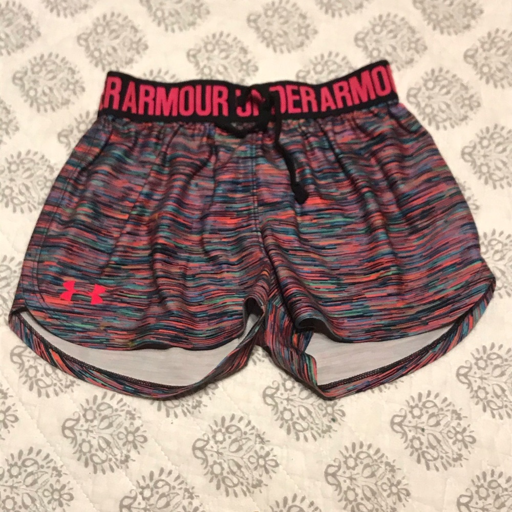 Under Armor shorts